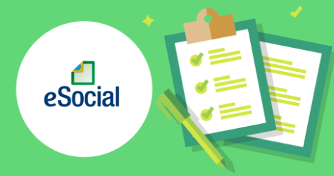 eSocial - Tabelas com alterações